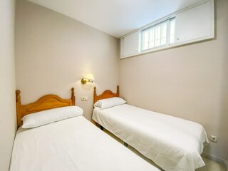 Appartement Torremolinos Équipement 26