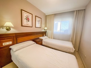 Appartement Torremolinos Kenmerken 20