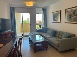 Appartement Torremolinos Équipement 17