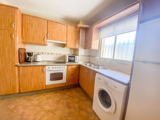 Appartement Torremolinos Kenmerken 21