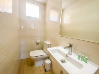 Appartement Torremolinos Équipement 24