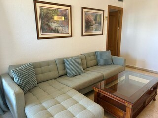 Appartement Torremolinos Kenmerken 13