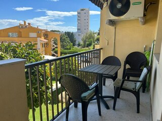 Apartment Torremolinos Outdoor Recording 4