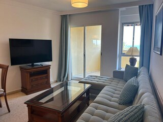 Apartment Torremolinos Ausstattung 16