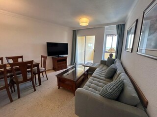 Appartement Torremolinos Équipement 16