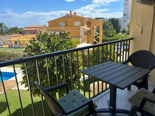 Appartement Torremolinos Enregistrement extérieur 6