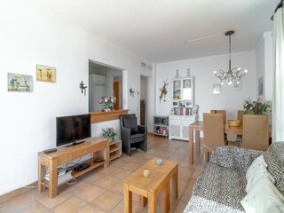 Appartement Torrox Pueblo Kenmerken 1