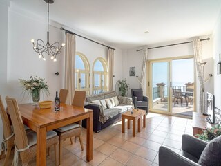 Appartement Torrox Pueblo Kenmerken 14