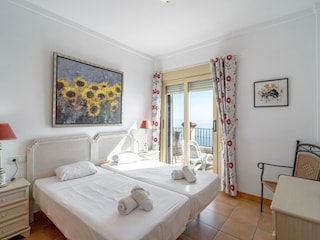 Apartment Torrox Pueblo Ausstattung 28