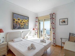 Appartement Torrox Pueblo Kenmerken 28
