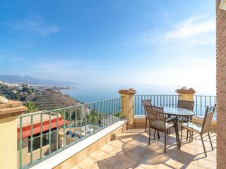 Appartement Torrox Pueblo  29
