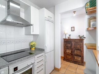Appartement Torrox Pueblo Kenmerken 20