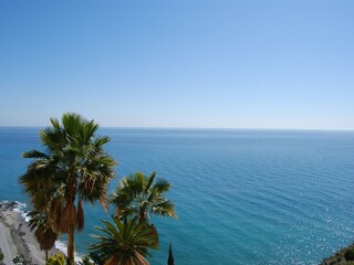 Appartement Torrox Pueblo Enregistrement extérieur 5