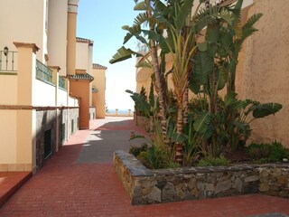 Appartement Torrox Pueblo Buitenaudio-opname 11