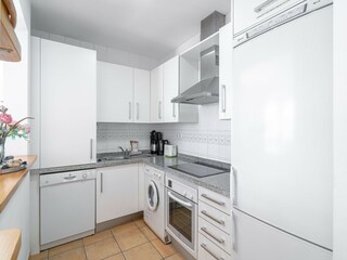 Appartement Torrox Pueblo Kenmerken 16