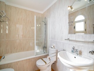 Appartement Torrox Pueblo Kenmerken 19