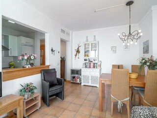 Appartement Torrox Pueblo Kenmerken 21