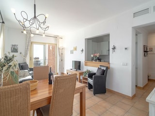 Apartment Torrox Pueblo Ausstattung 22