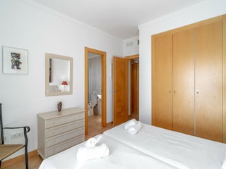Apartment Torrox Pueblo Ausstattung 23