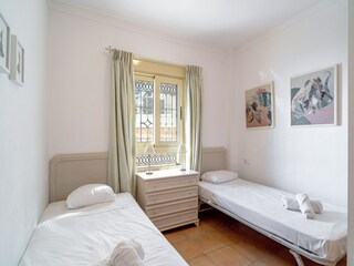 Appartement Torrox Pueblo Kenmerken 24