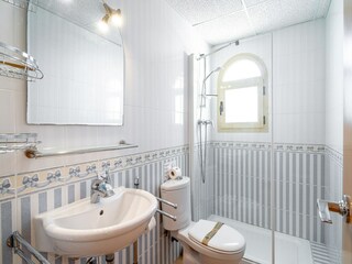 Apartment Torrox Pueblo Ausstattung 25