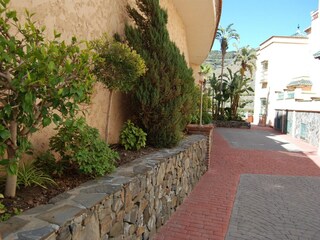Appartement Torrox Pueblo Enregistrement extérieur 12