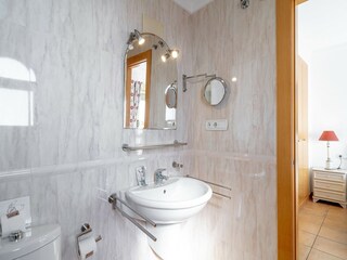 Appartement Torrox Pueblo Kenmerken 27