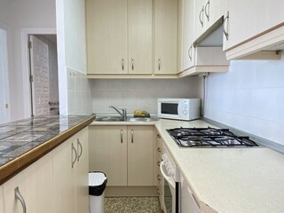 Appartamento Nerja Caratteristiche 22