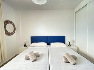 Appartement Nerja Équipement 17