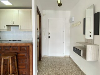 Appartement Nerja Équipement 18