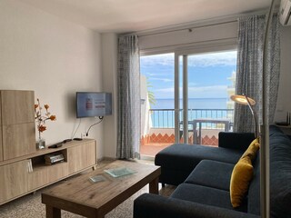 Appartement Nerja Équipement 18