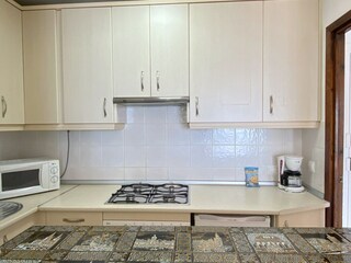 Appartamento Nerja Caratteristiche 21