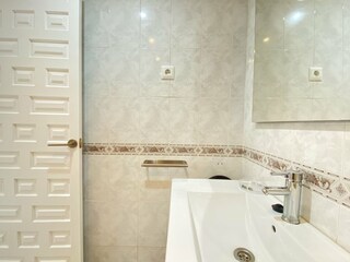 Appartement Nerja Équipement 16