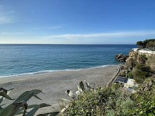 Appartamento Nerja Registrazione all'aperto 11