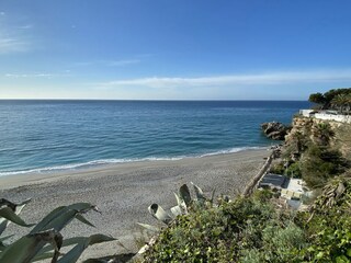 Appartement Nerja Enregistrement extérieur 12