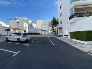 Appartement Nerja Enregistrement extérieur 5