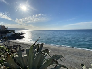 Appartement Nerja Buitenaudio-opname 4