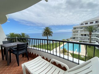 Appartement Nerja  34