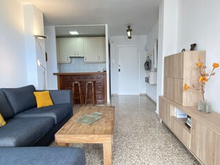 Apartamento Nerja Características 25