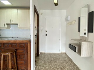 Appartement Nerja Équipement 25