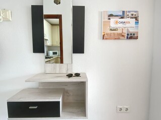 Apartment Nerja Ausstattung 28