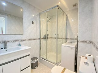 Apartment Nerja Ausstattung 25