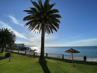 Apartment Nerja Außenaufnahme 3