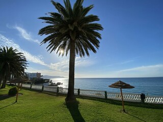 Appartement Nerja Buitenaudio-opname 3