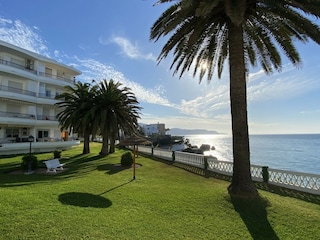 Apartment Nerja Außenaufnahme 13