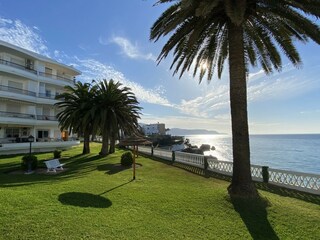 Appartement Nerja Buitenaudio-opname 12