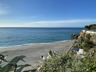 Apartment Nerja Außenaufnahme 3