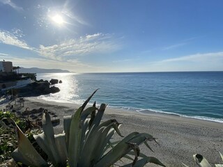 Appartement Nerja Enregistrement extérieur 8
