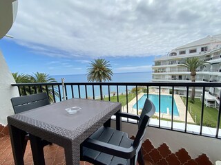 Appartement Nerja  35