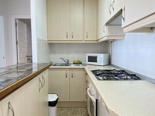 Apartment Nerja Ausstattung 20